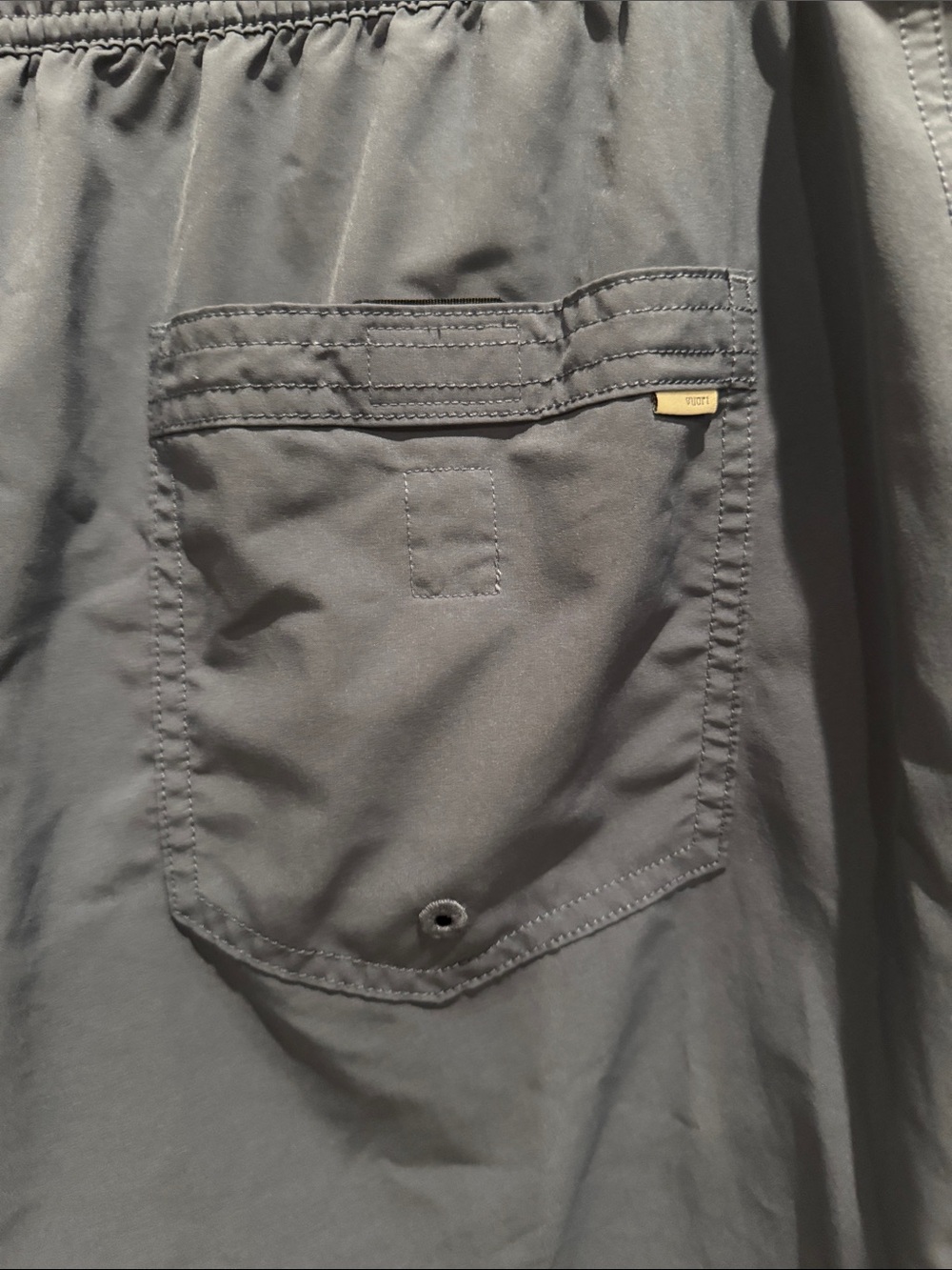 Vuori Lined Men's size medium shorts - Picture 7 of 10